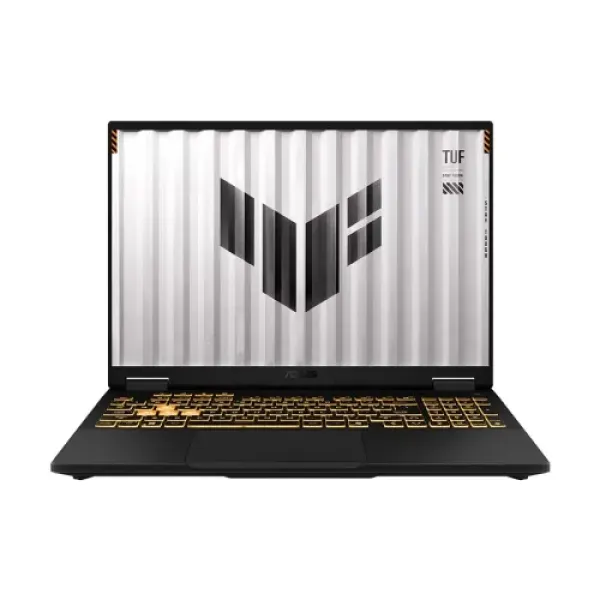 ASUS TUF Gaming F16 FX608JH-RV043W Core i5 13450HX 16GB Ram 512GB SSD RTX 5050 8GB 16 Inch WUXGA Gaming Laptop